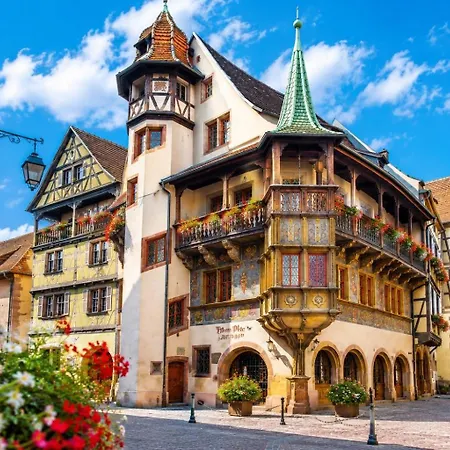Argile Colmar